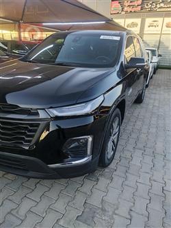شيفروليه ترافرس